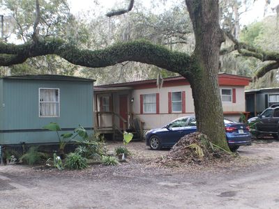 2637 Midway Rd, Fernandina Beach, FL, 32034