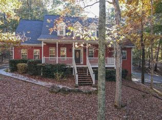 10130 Rivertown Rd, Fairburn, GA 30213