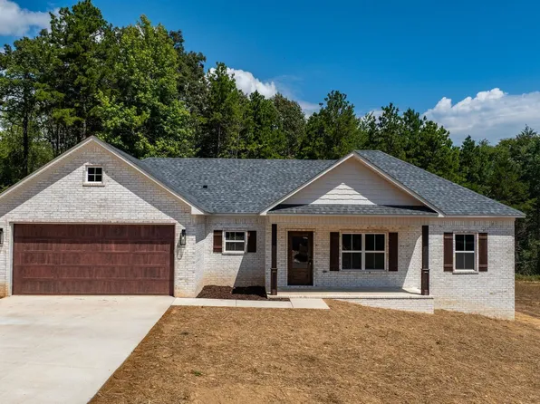 30 Turkey Roost Dr, Quitman, AR 72131