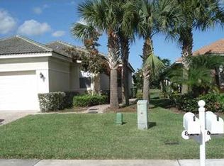 824 NW Rutherford Ct, Port Saint Lucie, FL 34983