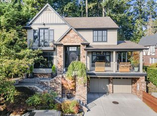 6421 SW Parkhill Way, Portland, OR 97239