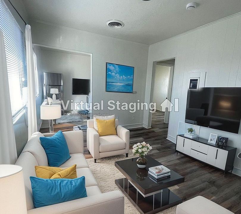 1st image of 1291 E Villa Vista Ave #12