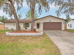2419 Danforth Rd, Spring Hill, FL 34608