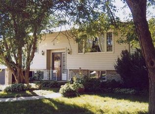 5410 Myers Ct, Sioux City, IA 51106