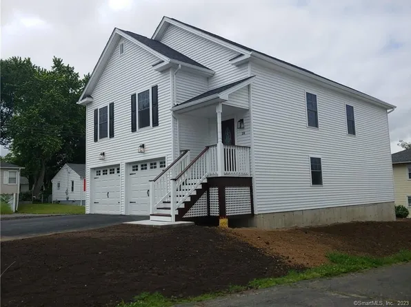 18 Anthony Terrace, Waterbury, CT 06708