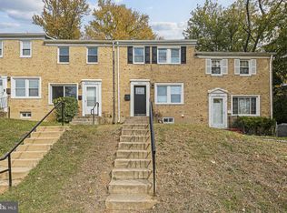 4702 Vancouver Rd, Baltimore, MD 21229
