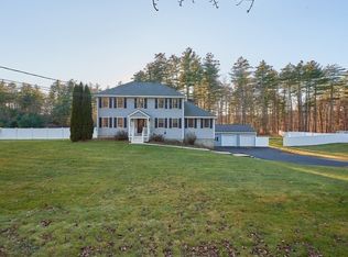 86 Mason Rd, Townsend, MA 01469