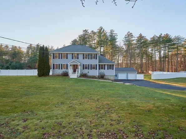 86 Mason Rd, Townsend, MA 01469