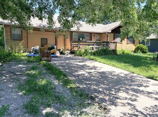 205 E Herriman St, Chillicothe, MO 64601