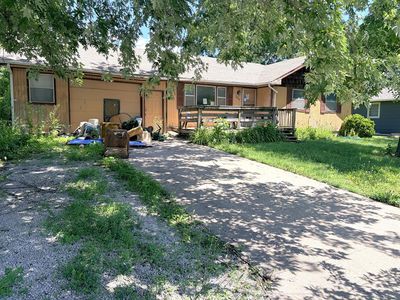 205 E Herriman St, Chillicothe, MO, 64601