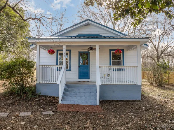 61 Fuller St, Peachland, NC 28133