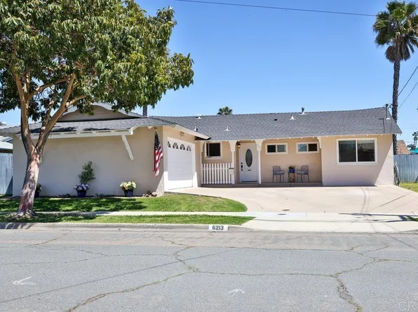 6213 Lake Aral Dr, San Diego, CA 92119