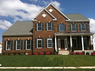 9126 Bealls Farm Rd, Frederick, MD 21704