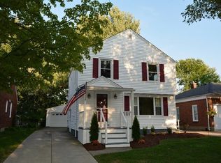 93 Wellington Ave, Buffalo, NY 14223