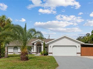 580 Bluebell Rd, Venice, FL 34293