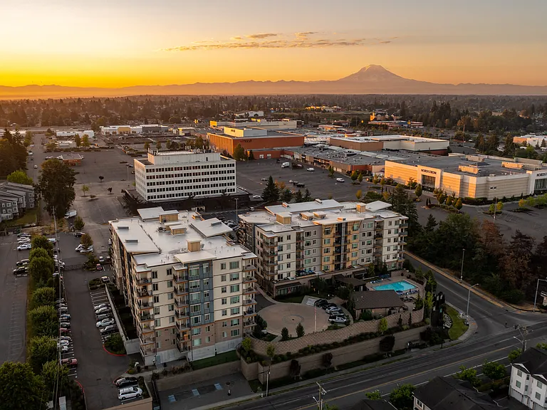 The Pacifica Apartments — Photo 49
