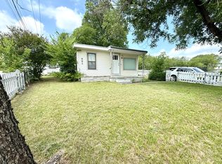 601 7th St, Brownwood, TX 76801
