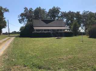 832 State Highway 112, Cochran, GA 31014