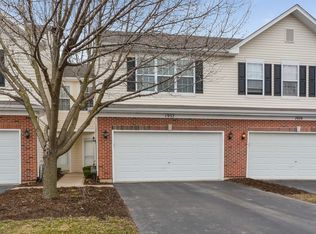 1957 W Crestview Cir, Romeoville, IL 60446