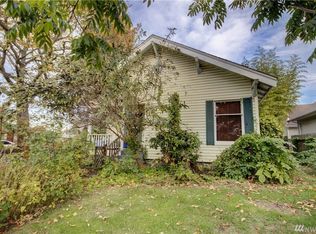 2640 Nome St, Bellingham, WA 98225