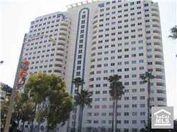 1st image of 525 E Seaside Way Unit 611