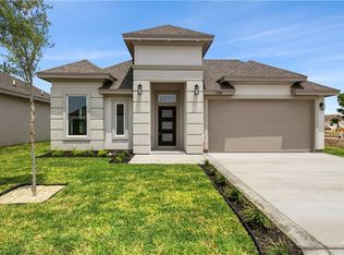 709 Quarry Dr, Alton, TX 78573