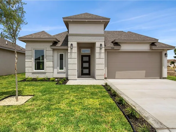 709 Quarry Dr, Alton, TX 78573