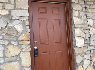 1014 S Waco St #9, Weatherford, TX 76086