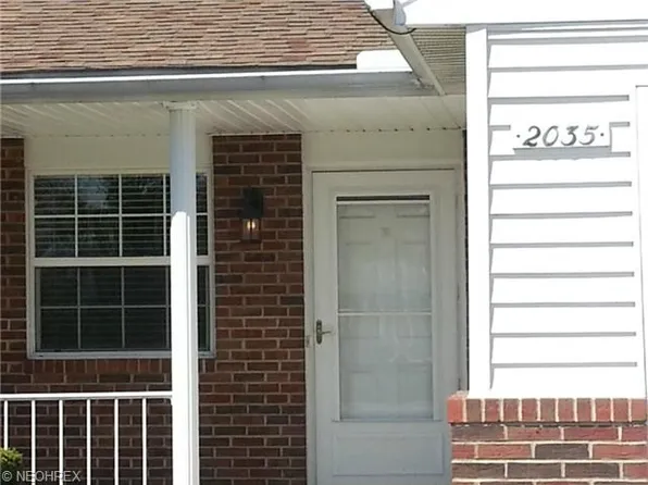 2035 Mayapple Dr Unit 2131, Painesville, OH 44077