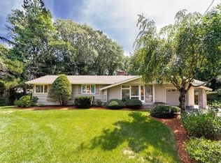 325 Pratt St, Mansfield, MA 02048