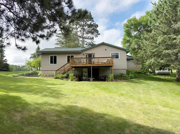 16820 County Road 81, Park Rapids, MN 56470