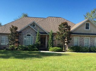 8010 Double Lake Rd, Picayune, MS 39466