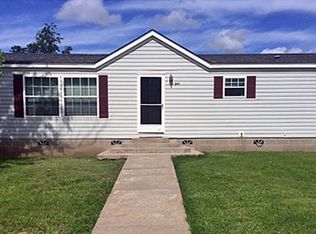201 S Main St, Spearville, KS 67876