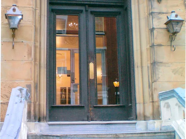 1122-1126 Spruce St, Philadelphia, PA