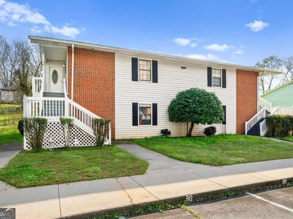 1107 Brookwood Ln APT 29, Dalton, GA 30720