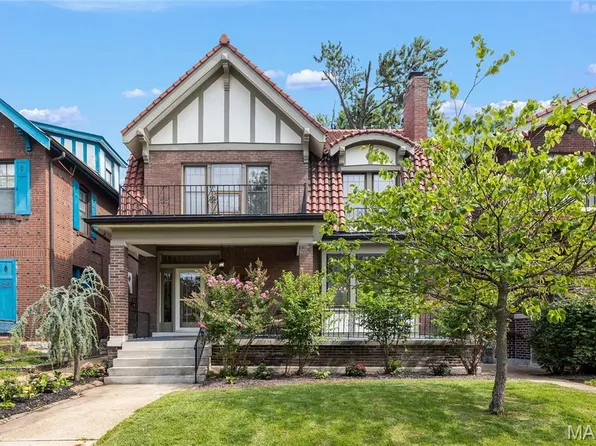 5847 Waterman Blvd, Saint Louis, MO 63112