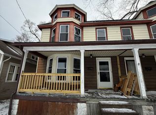 296 Cleveland Ave #296, Ashtabula, OH 44004