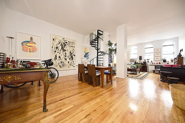 Rented by Buchbinder & Warren | media 5