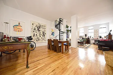 Rented by Buchbinder & Warren