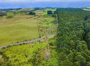 31-500 Lepoloa Rd LOT 17, Ninole, HI 96773