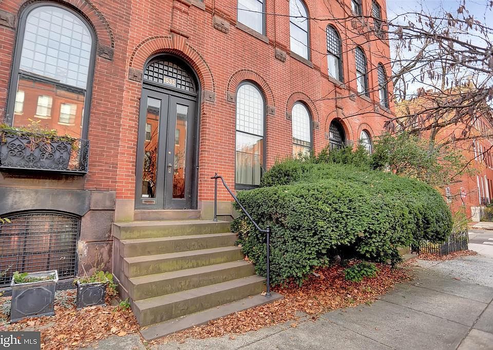 1st image of 1532 Bolton St