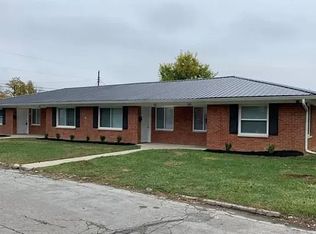112 Bennington Dr #118, Dayton, OH 45405