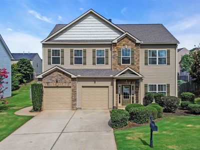 200 Saint Lucie Dr, Simpsonville, SC, 29681