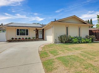 852 Horcajo St, Milpitas, CA 95035