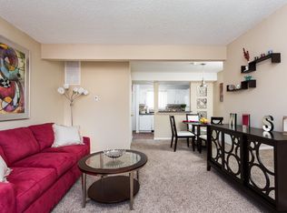 Four Winds Apartments, Anderson, IN 46011