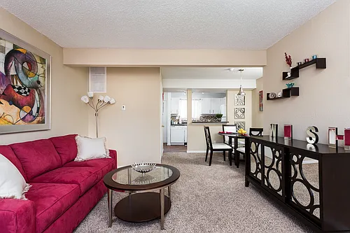 Four Winds Apartments Photo 1