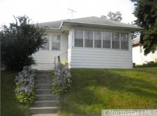 1828 Ross Ave, Saint Paul, MN 55119