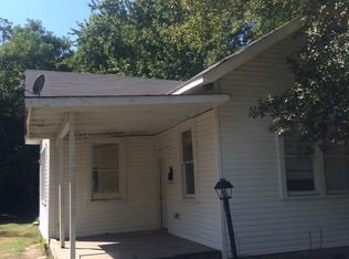 535 Grove St #A, Conway, AR 72034