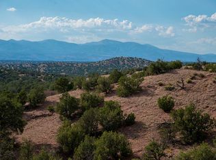 14 Mamies Mile, Santa Fe, NM 87506