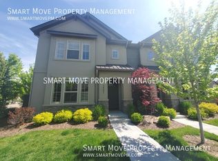 3905 S Woodcraft Ave, Boise, ID 83716